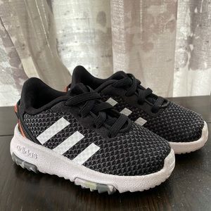 Adidas Racer Sneakers - size 5K